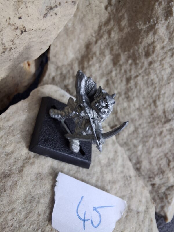 Warhammer - Orc Archer (#45)