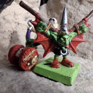Goblin Doomdiver 1 (#35)