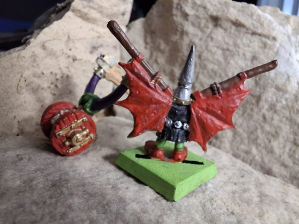 Goblin Doomdiver 1 (#35) - Image 2