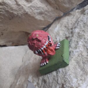 Cave Squig 3 (#18)