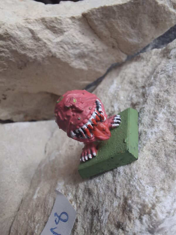 Cave Squig 3 (#18)