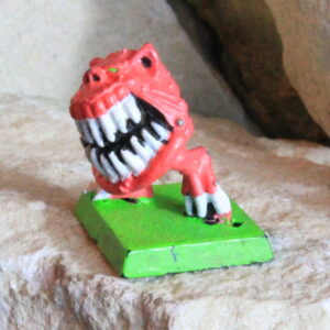 Cave Squig 1 (#19)