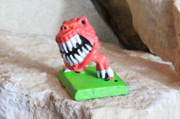 Cave Squig 1 (#19)