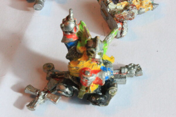 Dwarf Gyrocopter Classic - Image 4
