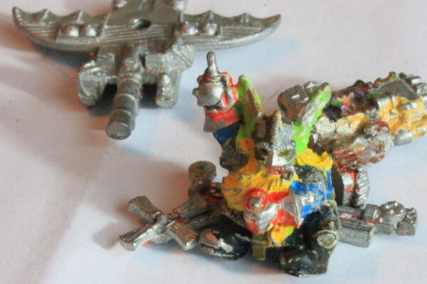 Dwarf Gyrocopter Classic - Image 3