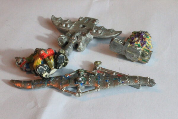 Dwarf Gyrocopter Classic - Image 2