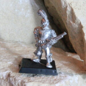 Empire Markman Hand Gunner 8559A | 073960/4 (#33)