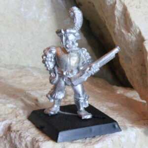 Empire Markman Hand Gunner 8559A | 073960/1 (#34)