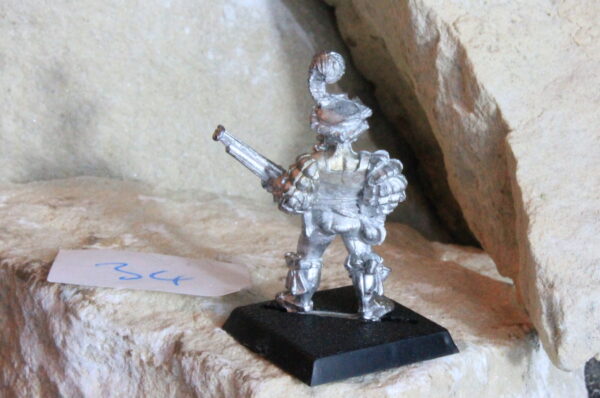 Empire Markman Hand Gunner 8559A | 073960/1 (#34) - Image 2