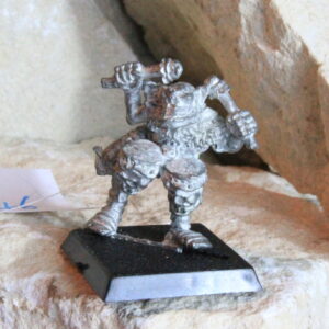 Warhammer Harboth’s Orc Archer 22  (#46)