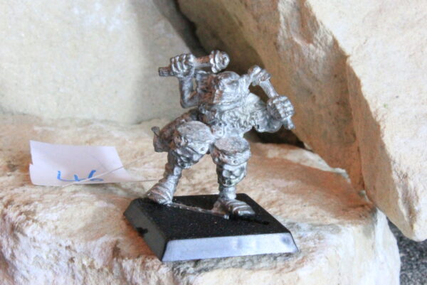 Warhammer Harboth’s Orc Archer 22  (#46)