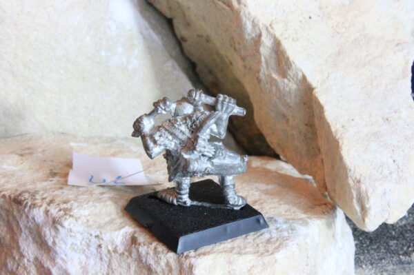 Warhammer Harboth’s Orc Archer 22  (#46) - Image 2