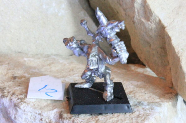 Gubbinz, the Goblin Jester (#12)