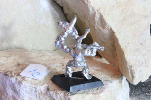 Gubbinz, the Goblin Jester (#12) - Image 2