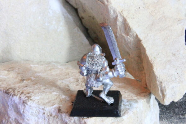 Warhammer - Orc Bigun 2 (#8) - Image 2