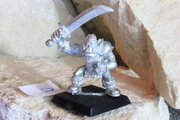 Warhammer - Orc Bigun 1 (#9)