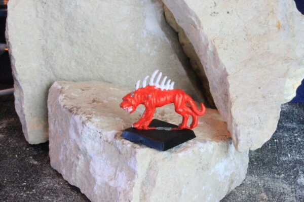 Choas Hound C22 - Weirdspike (#29) - Image 3