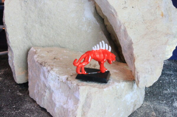 Choas Hound C22 - Weirdspike (#29) - Image 2