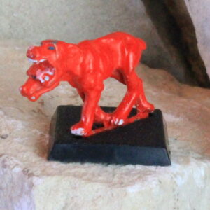 Choas Hound C22 - Two Head (#14)