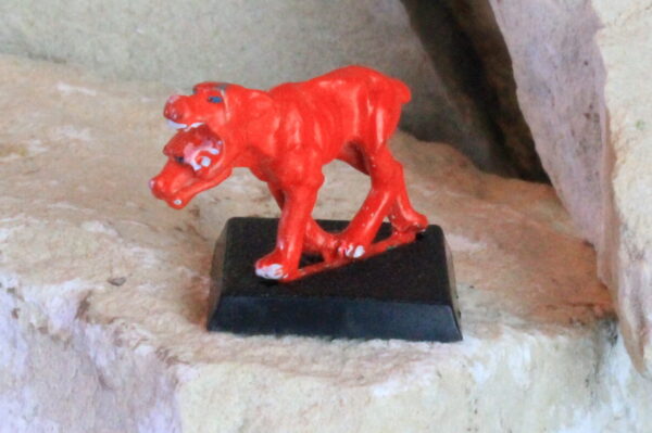 Choas Hound C22 - Two Head (#14)