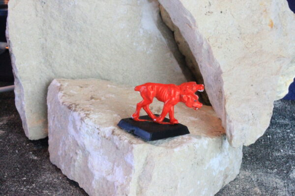Choas Hound C22 - Two Head (#14) - Image 3