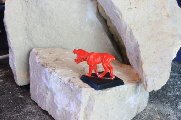Choas Hound C22 - Two Head (#2) - Image 3