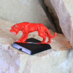 Choas Hound C22 - Redeyes Lahse  (#4)