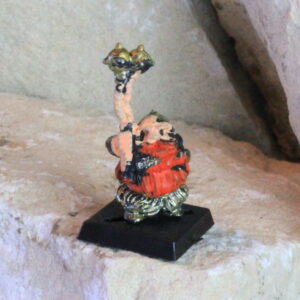 Marauder - Dwarf (#6)