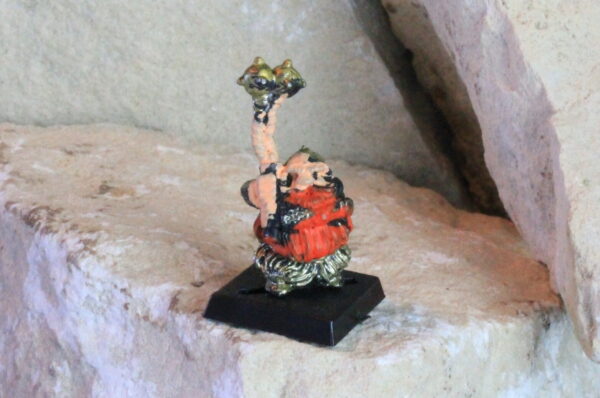 Marauder - Dwarf (#6)
