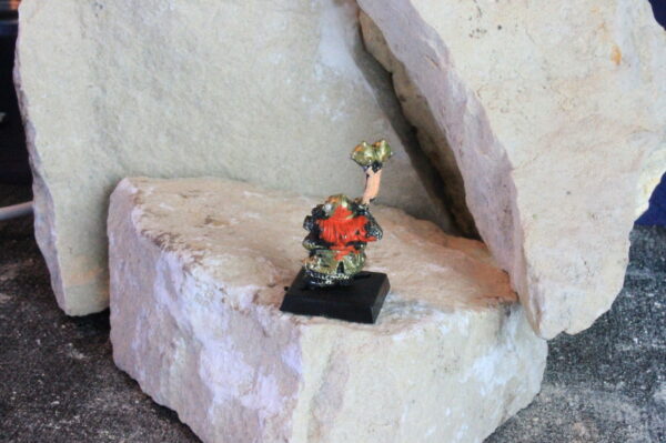 Marauder - Dwarf (#6) - Image 2