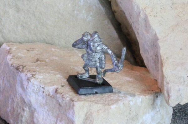 Warhammer Harboth’s Orc Archer 24  (#44) - Image 2