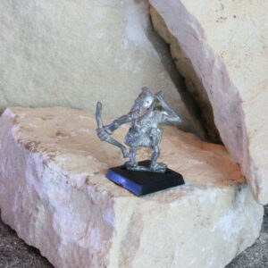 Warhammer Harboth’s Orc Archer 24  (#44)