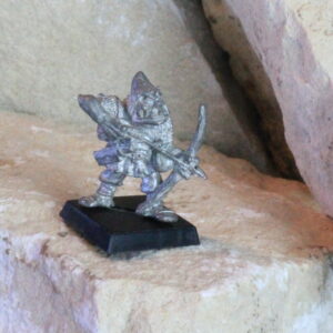 Warhammer Harboth’s Orc Archer 18 (#43)