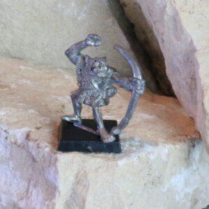 Warhammer Harboth’s Orc Archer 19 (#41)