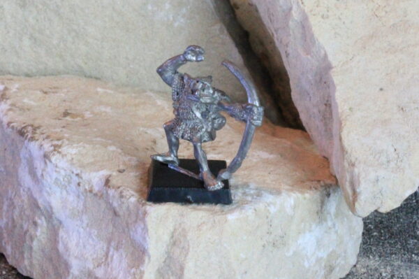 Warhammer Harboth’s Orc Archer 19 (#41)