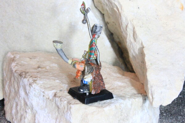 Warhammer Dwarf King Kazador (#30) - Image 3
