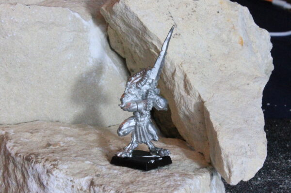 Marauder - Chaos Bloodletter of Khorne (#47) - Image 3