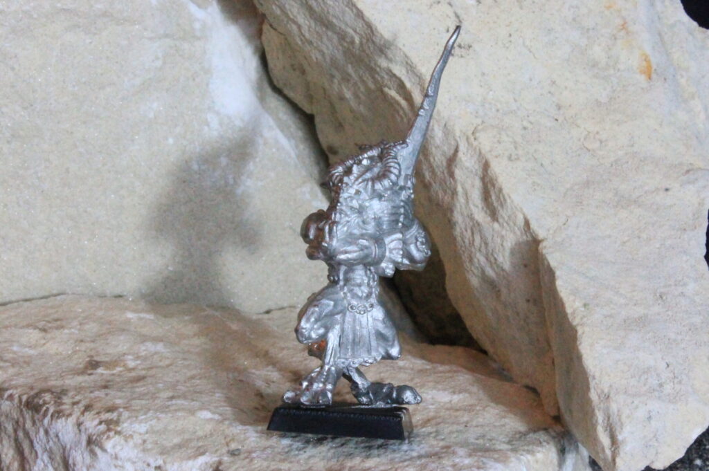 Marauder - Chaos Bloodletter of Khorne (#47)