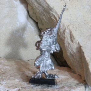 Marauder - Chaos Bloodletter of Khorne (#47)