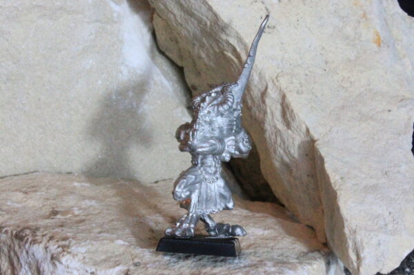 Marauder - Chaos Bloodletter of Khorne (#47)