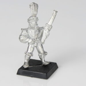 Warhammer – Empire Hand Gunner 5 (#103)