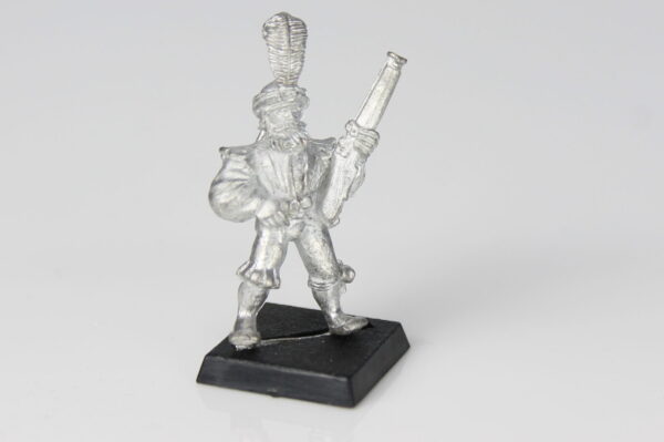 Warhammer – Empire Hand Gunner 5 (#103)