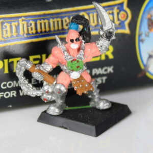 Warhammer Quest - Pit Fighter (#27)