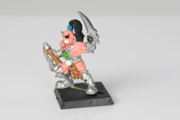Warhammer Quest - Pit Fighter (#27) - Image 4
