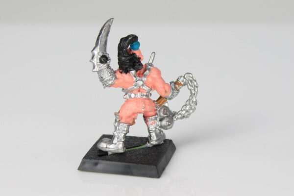 Warhammer Quest - Pit Fighter (#27) - Image 3