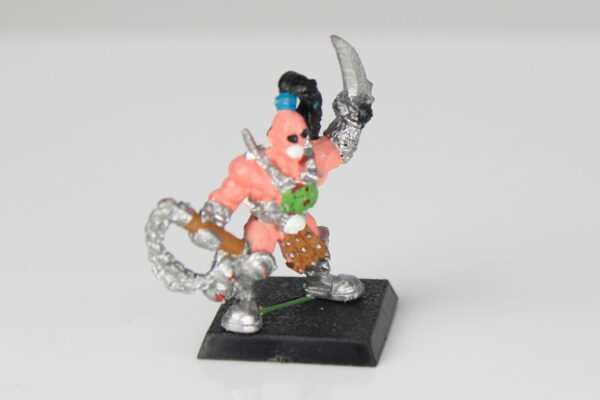 Warhammer Quest - Pit Fighter (#27) - Image 2
