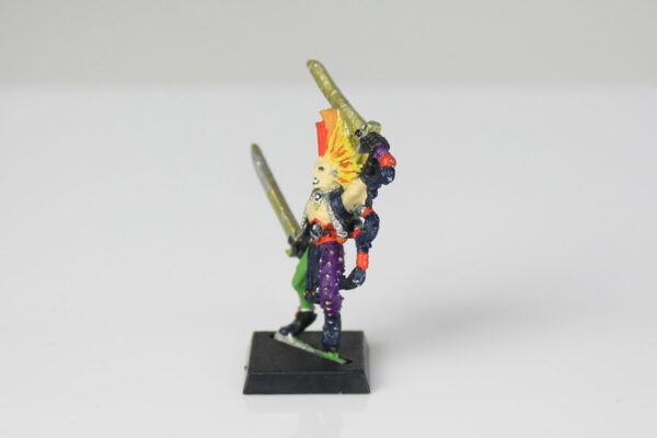 Warhammer Quest - Wardancer (#28) - Image 5