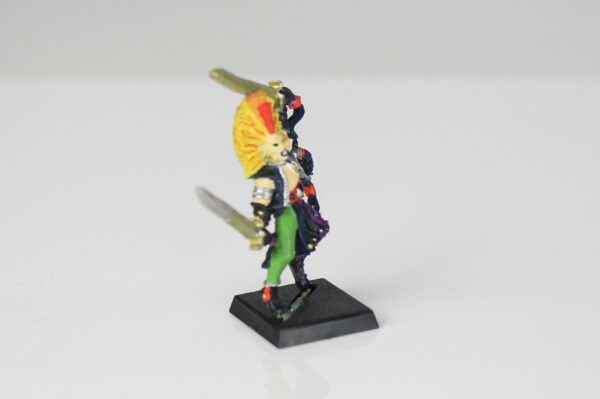 Warhammer Quest - Wardancer (#28) - Image 4