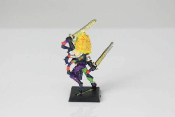 Warhammer Quest - Wardancer (#28) - Image 3