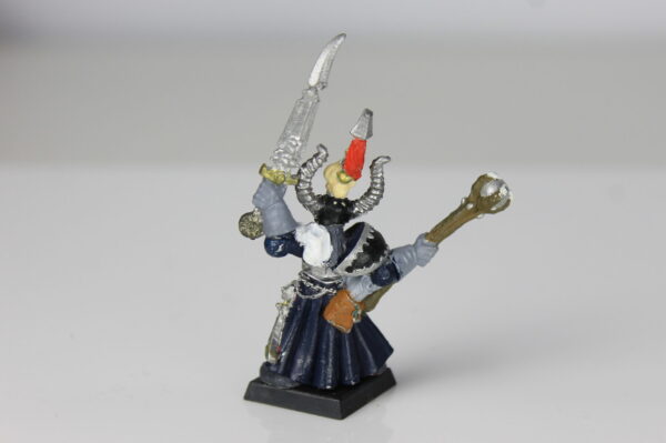 Warhammer – Chaos Sorcerer No. 2 (#106) - Image 2